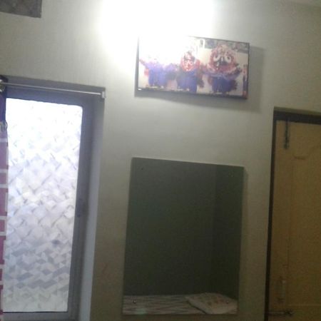 Ganesh Lodge Puri Εξωτερικό φωτογραφία