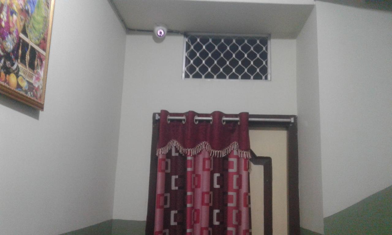 Ganesh Lodge Puri Εξωτερικό φωτογραφία
