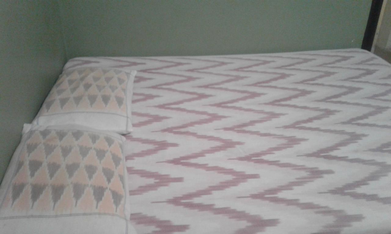 Ganesh Lodge Puri Εξωτερικό φωτογραφία