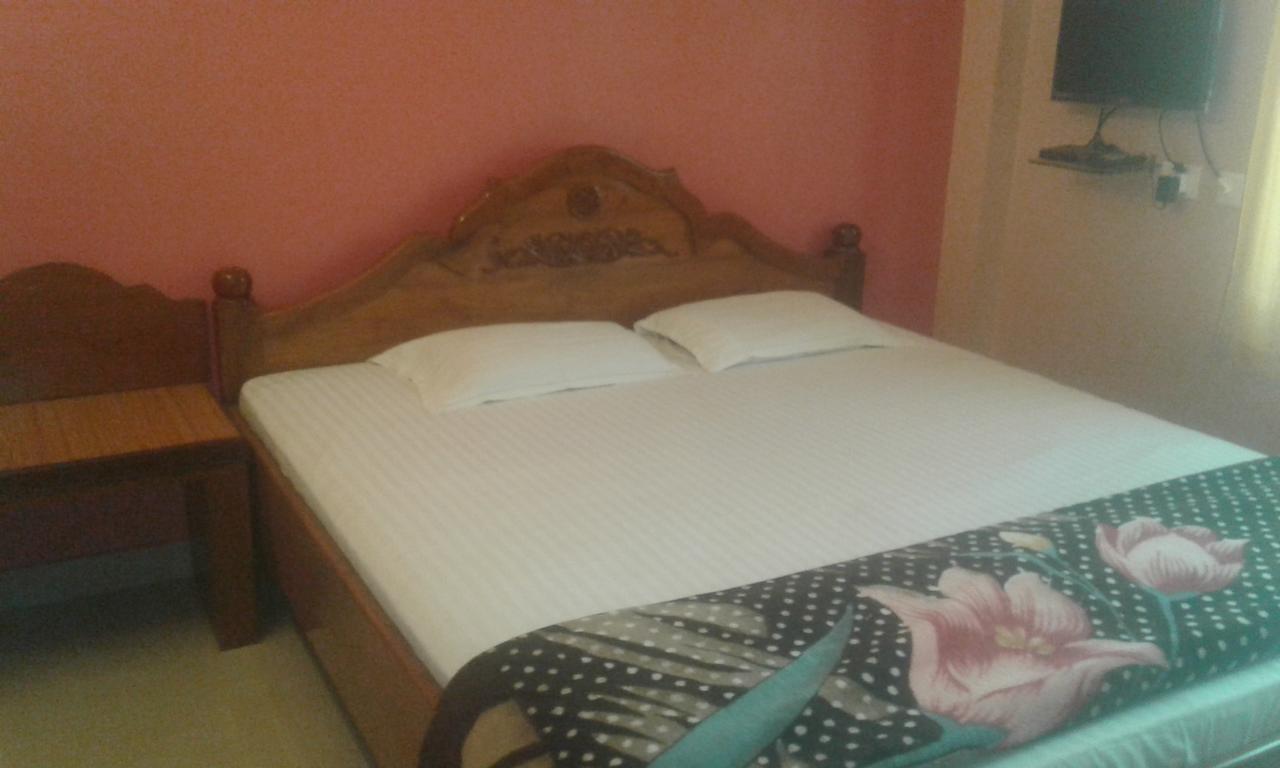 Ganesh Lodge Puri Εξωτερικό φωτογραφία